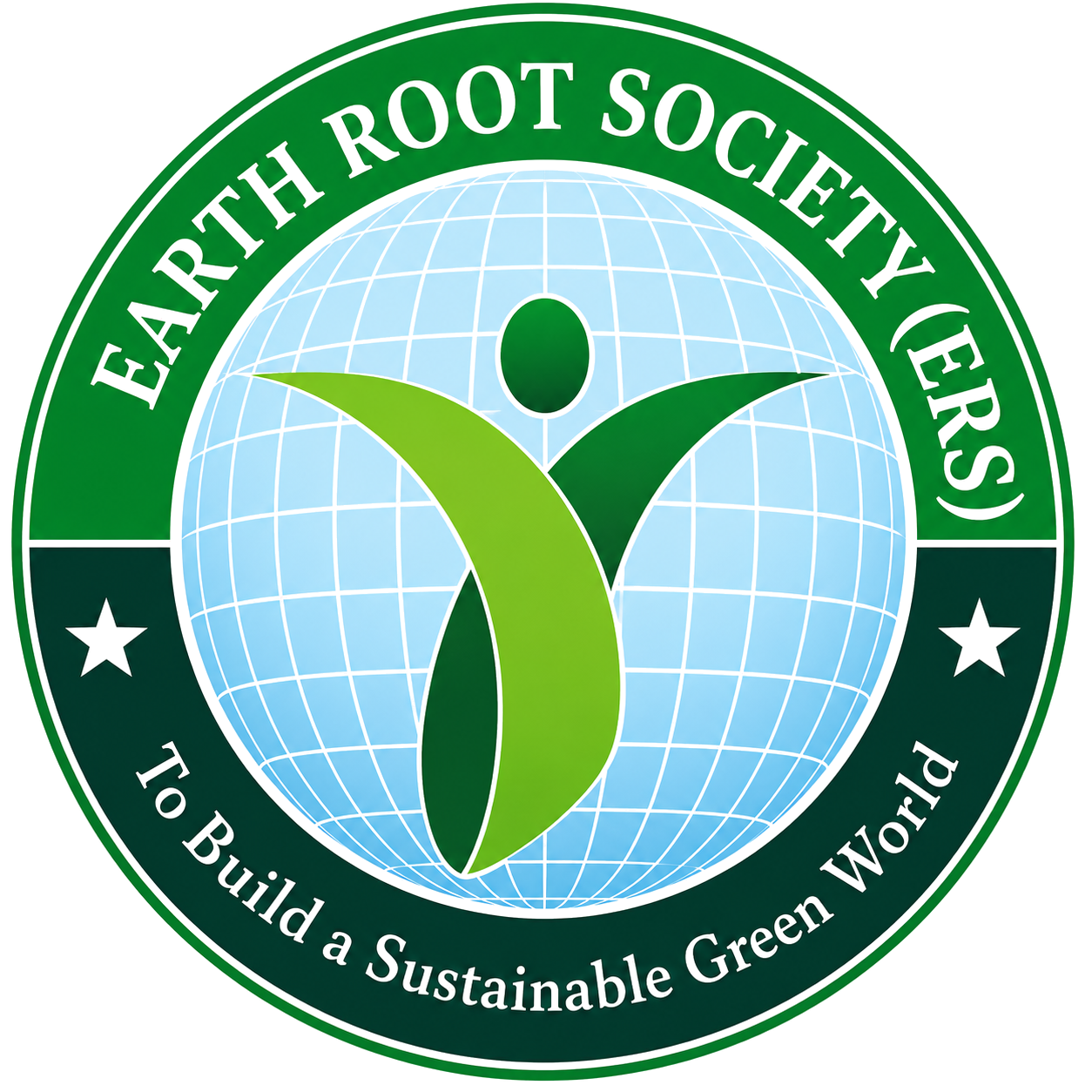 Earth Root Society logo